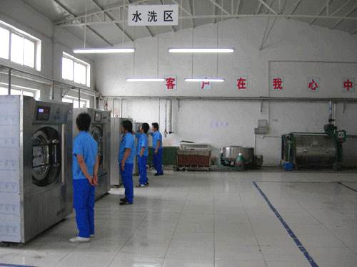 外墻清洗